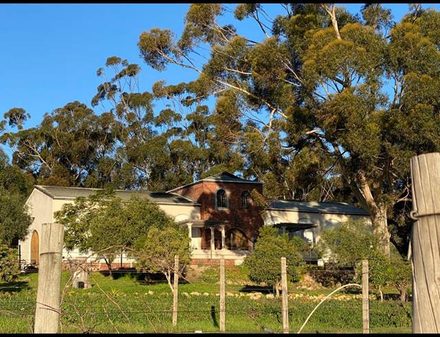 M² FARM FOR SALE IN WINDMEUL